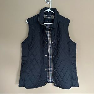 Excellent Condition LLBean Vest